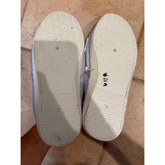 Disney Princess size 5 sneakers Tangeled - Picture 3 of 3